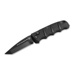Böker Plus AKS-74 Mini Tanto Black zsebkés