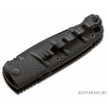 Böker Plus AKS-74 Mini Tanto Black zsebkés