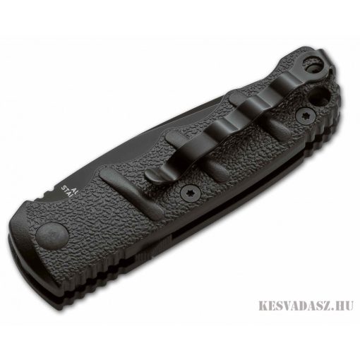 Böker Plus AKS-74 Mini Tanto Black zsebkés