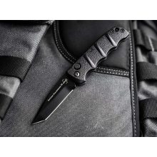 Böker Plus AKS-74 Mini Tanto Black zsebkés