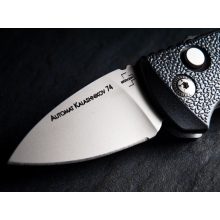 Böker Plus AKS-74 Stubby Swiss Edition D2 zsebkés