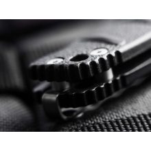 Böker Plus AKS-74 Mini Auto D2 zsebkés