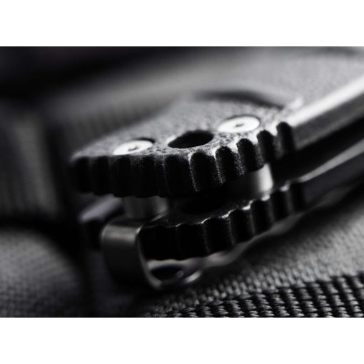 Böker Plus AKS-74 Mini Auto D2 zsebkés