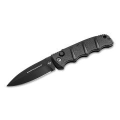 Böker Plus AKS-74 Spearpoint D2 zsebkés