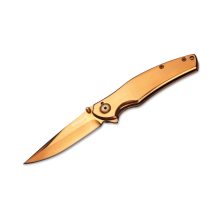 Böker Magnum Gold Finger zsebkés