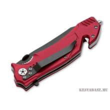 Böker Magnum Fire Fighter zsebkés