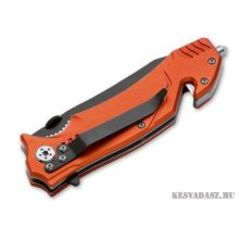 Böker Magnum Ems Rescue zsebkés