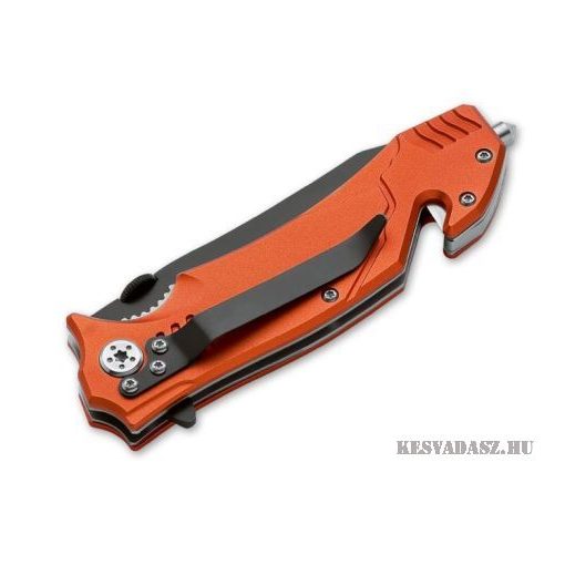 Böker Magnum Ems Rescue zsebkés