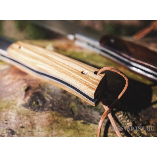 Böker Magnum Parzival Olive Zsebkés