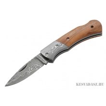 Böker Magnum Damascus Mistress zsebkés