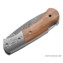 Böker Magnum Damascus Mistress zsebkés