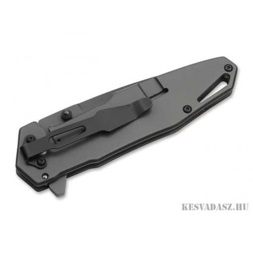 Böker Magnum Screaming Skull zsebkés