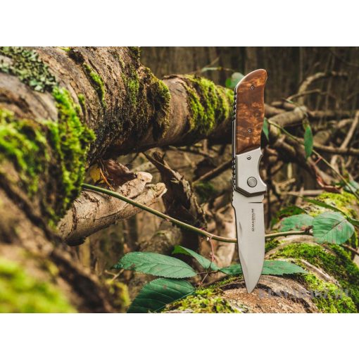 Böker Magnum Forest Ranger 42 zsebkés