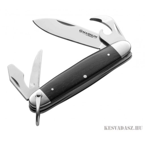 Böker Magnum Classic Pocket Steel többfunkciós zsebkés