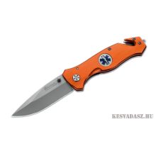 Böker Magnum Medic zsebkés