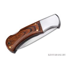 Böker Magnum Master Craftsman 1 zsebkés