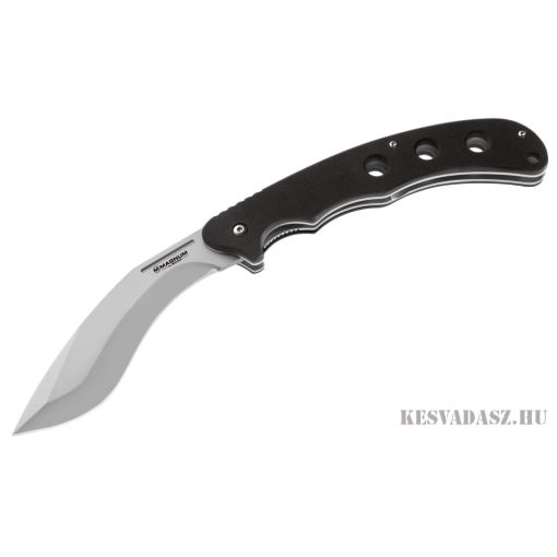 Böker Magnum Pocket Khukri zsebkés