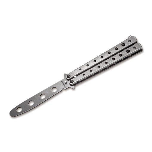 Böker Magnum Balisong Trainer 2nd Gen gyakorló pillangókés