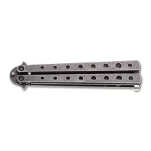 Böker Magnum Balisong Trainer 2nd Gen gyakorló pillangókés