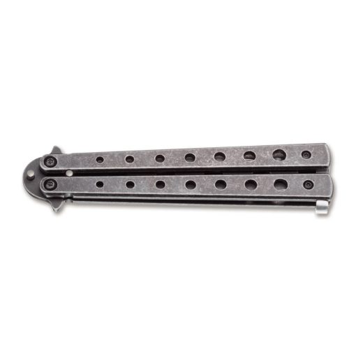 Böker Magnum Balisong Trainer 2nd Gen gyakorló pillangókés