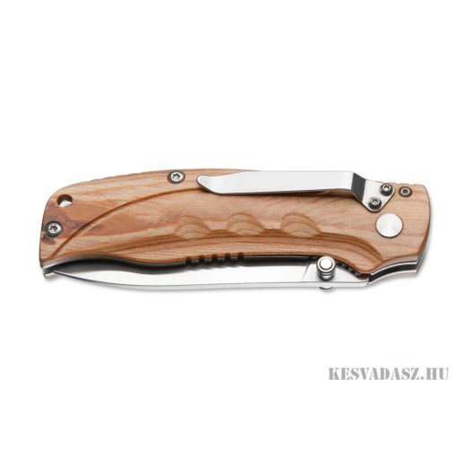 BÖKER Magnum Pakka Hunter zsebkés