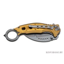 Böker Magnum Black Scorpion zsebkés