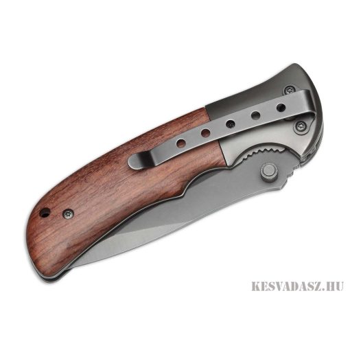 BÖKER MAGNUM Co-Operator zsebkés