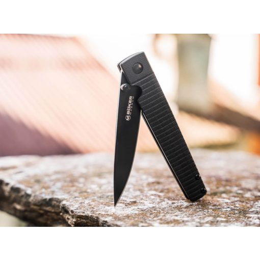 Böker Magnum Stereo zsebkés