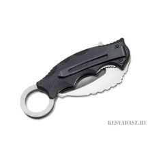 BÖKER MAGNUM Alpha Kilo karambit zsebkés