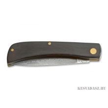 Böker Magnum Ebony Rangebuster Damascus zsebkés