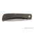 Böker Magnum Ebony Rangebuster Damascus zsebkés