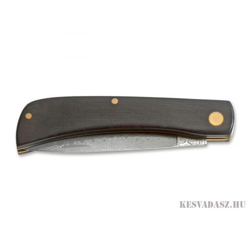 Böker Magnum Ebony Rangebuster Damascus zsebkés