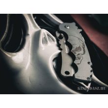 Böker Magnum Mortem zsebkés