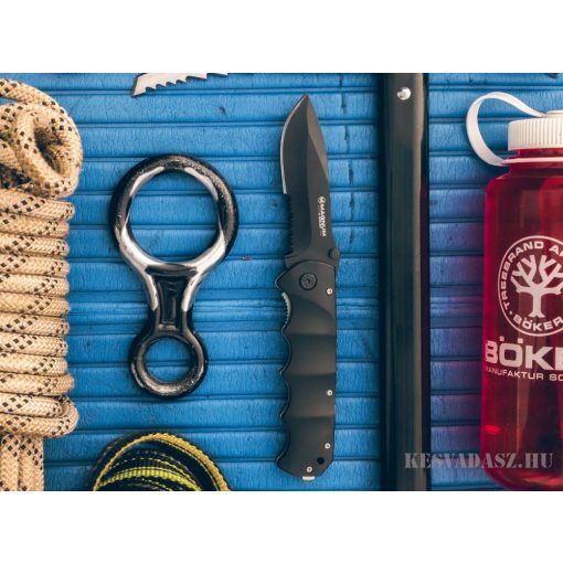 Böker Magnum BLACK SPEAR zsebkés