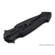 Böker Magnum Starfighter 2.0 All Black Zsebkés