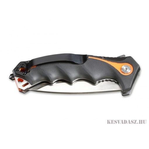 Böker Magnum Chainsaw Attendant Satin zsebkés