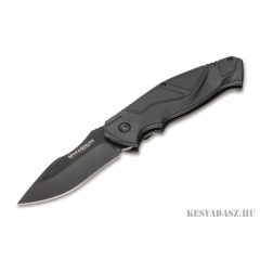 Böker Magnum Advance All Black Pro 42 zsebkés