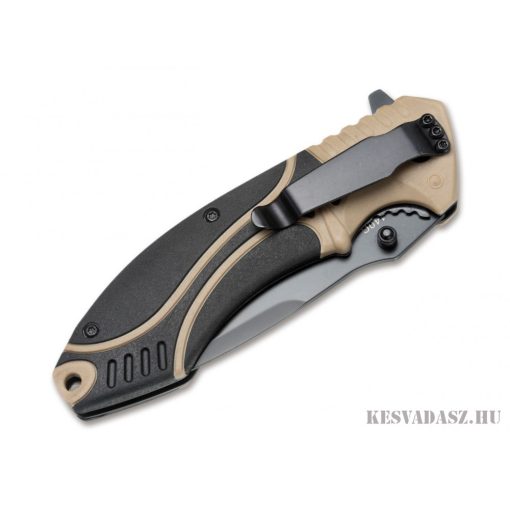 Böker Magnum Advance Desert Pro Zsebkés