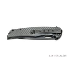 Böker Magnum Black Carbon zsebkés