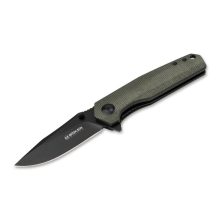 Böker Magnum Field Flipper zsebkés