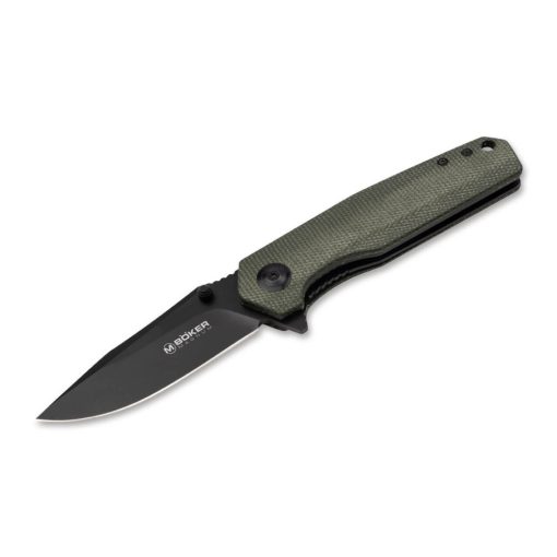 Böker Magnum Field Flipper zsebkés