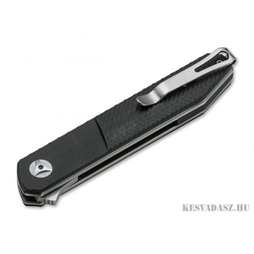 Böker Magnum Miyu Chiisai zsebkés