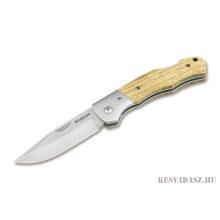 Böker Magnum Rustic zsebkés