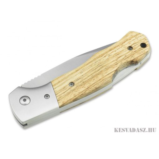 Böker Magnum Rustic zsebkés