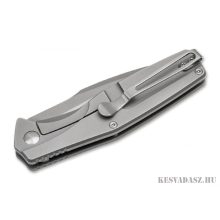 Böker Magnum The Milled One zsebkés