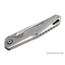 Böker Magnum Shiny EDC zsebkés