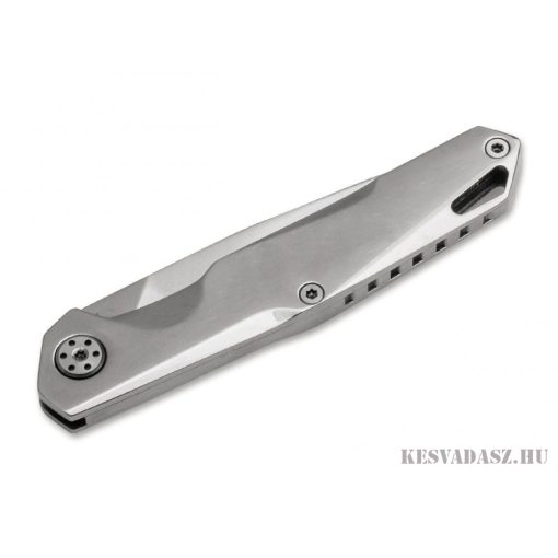 Böker Magnum Shiny EDC zsebkés