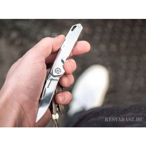 Böker Magnum Shiny EDC zsebkés