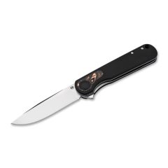 Böker Magnum Braddock Black zsebkés