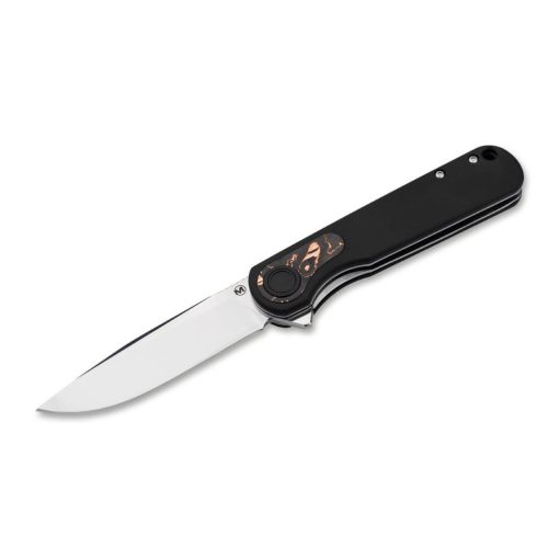 Böker Magnum Braddock Black zsebkés